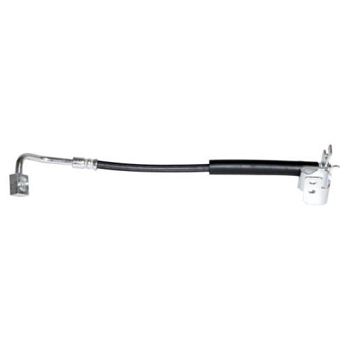 Crown Automotive Jeep Replacement - Crown Automotive Jeep Replacement Brake Hose - 4683997AM