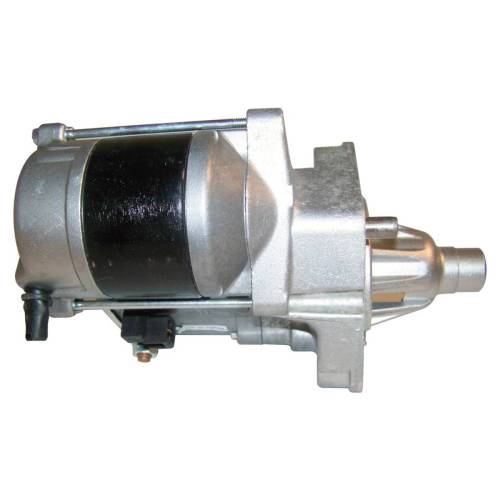 Crown Automotive Jeep Replacement - Crown Automotive Jeep Replacement Starter - 4686045