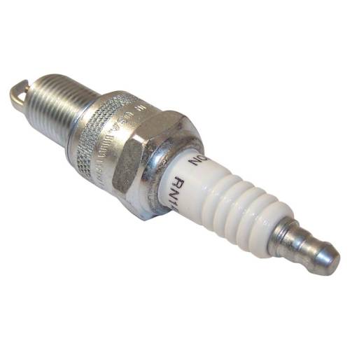 Crown Automotive Jeep Replacement - Crown Automotive Jeep Replacement Spark Plug - 4686083