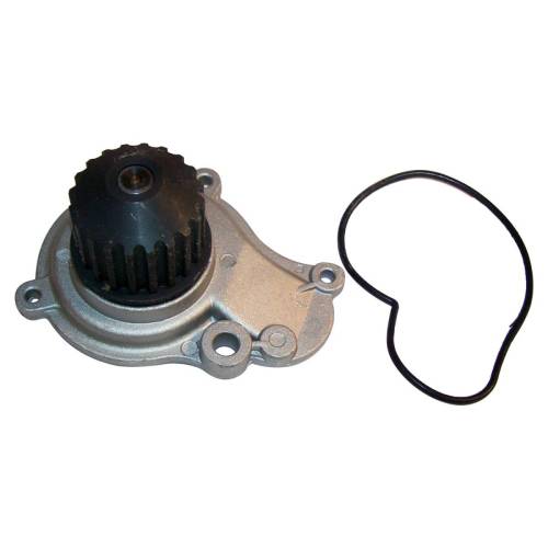 Crown Automotive Jeep Replacement - Crown Automotive Jeep Replacement Water Pump - 4694307AB