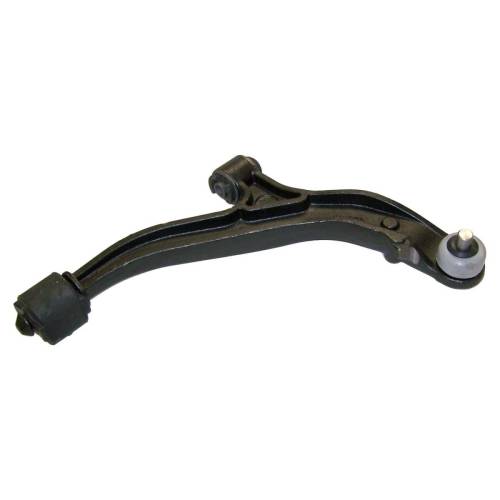 Crown Automotive Jeep Replacement - Crown Automotive Jeep Replacement Control Arm - 4694760AC