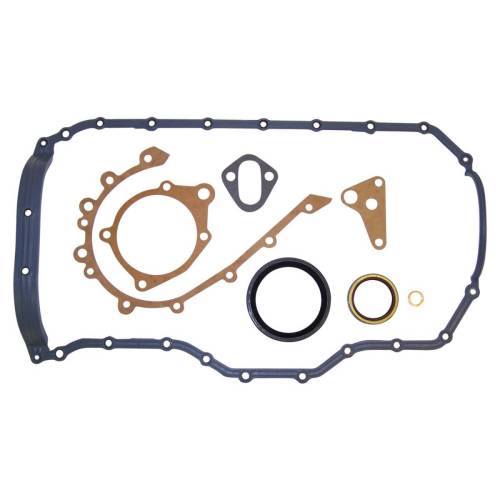 Crown Automotive Jeep Replacement - Crown Automotive Jeep Replacement Engine Gasket Set - 4713023