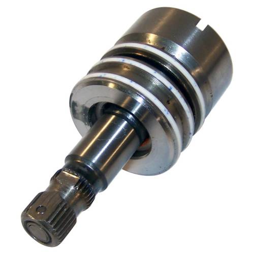 Crown Automotive Jeep Replacement - Crown Automotive Jeep Replacement Control Valve - 4713066