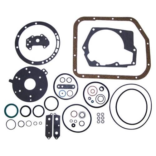 Crown Automotive Jeep Replacement - Crown Automotive Jeep Replacement Transmission Gasket/Seal Kit - 4713108AB