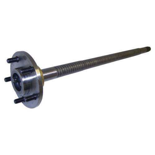 Crown Automotive Jeep Replacement - Crown Automotive Jeep Replacement Axle Shaft - 4713192