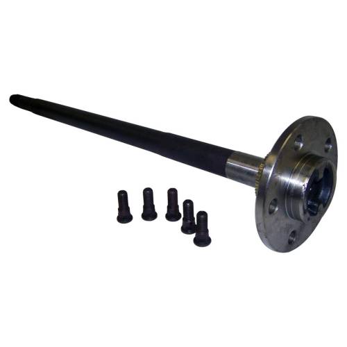 Crown Automotive Jeep Replacement - Crown Automotive Jeep Replacement Axle Shaft - 4713192P