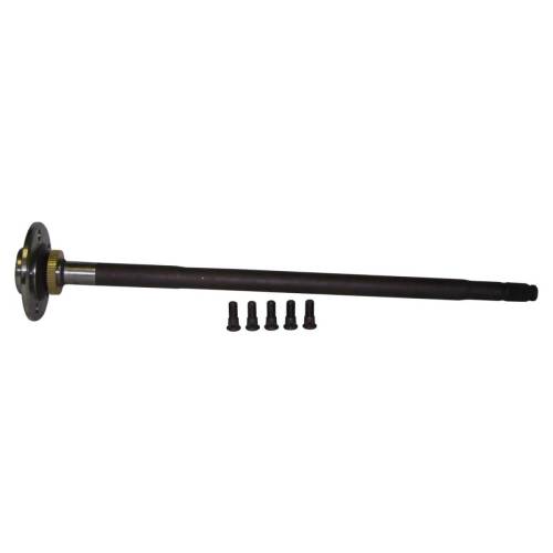 Crown Automotive Jeep Replacement - Crown Automotive Jeep Replacement Axle Shaft - 4713193P