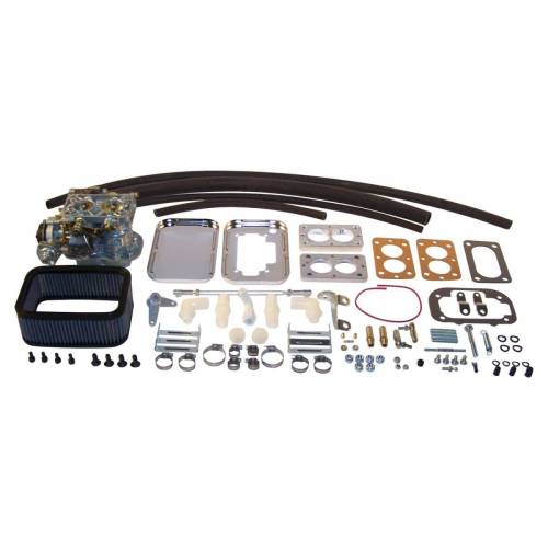 Crown Automotive Jeep Replacement - Crown Automotive Jeep Replacement Carburetor Kit - 471551