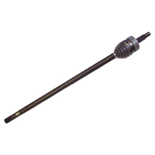 Crown Automotive Jeep Replacement - Crown Automotive Jeep Replacement Axle Shaft Assembly - 4720380