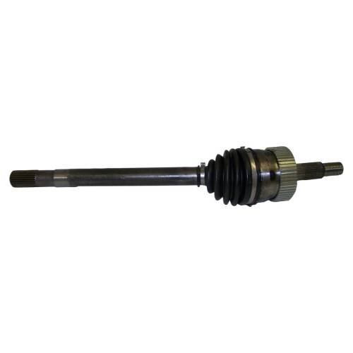 Crown Automotive Jeep Replacement - Crown Automotive Jeep Replacement Axle Shaft Assembly - 4720381