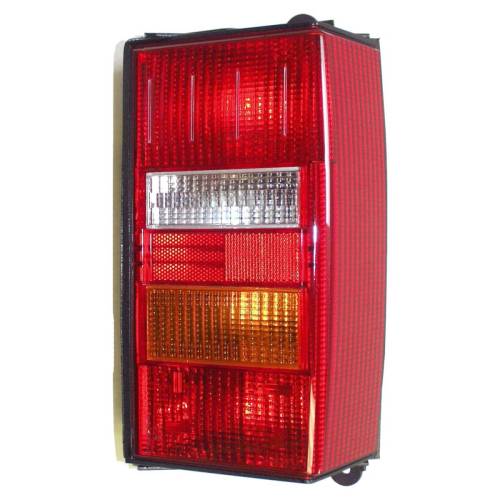 Crown Automotive Jeep Replacement - Crown Automotive Jeep Replacement Tail Light - 4720498