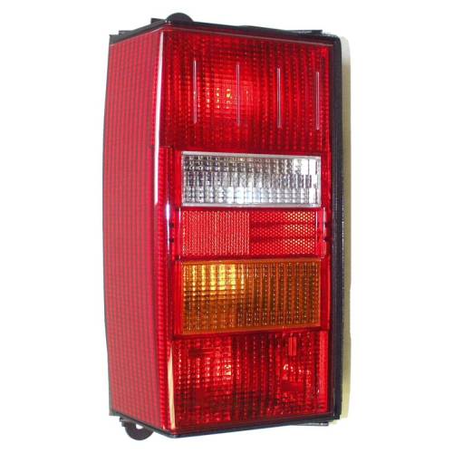 Crown Automotive Jeep Replacement - Crown Automotive Jeep Replacement Tail Light - 4720499