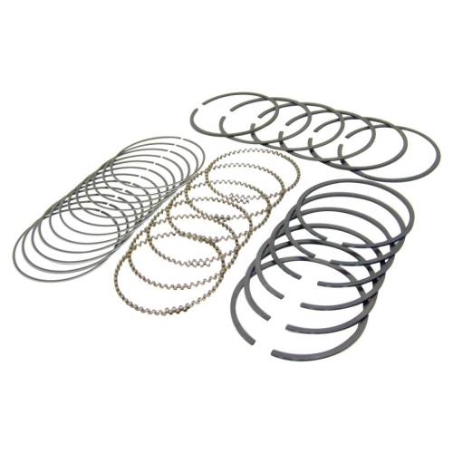 Crown Automotive Jeep Replacement - Crown Automotive Jeep Replacement Piston Ring Set - 4720653020