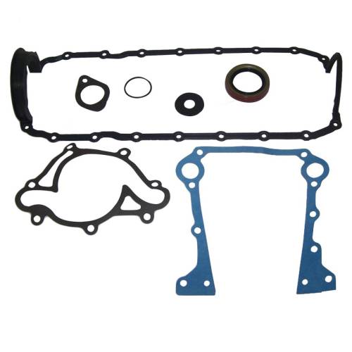 Crown Automotive Jeep Replacement - Crown Automotive Jeep Replacement Engine Gasket Set - 4720740AC