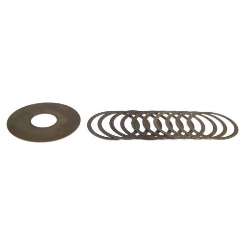 Crown Automotive Jeep Replacement - Crown Automotive Jeep Replacement Pinion Shim Set - 4720862