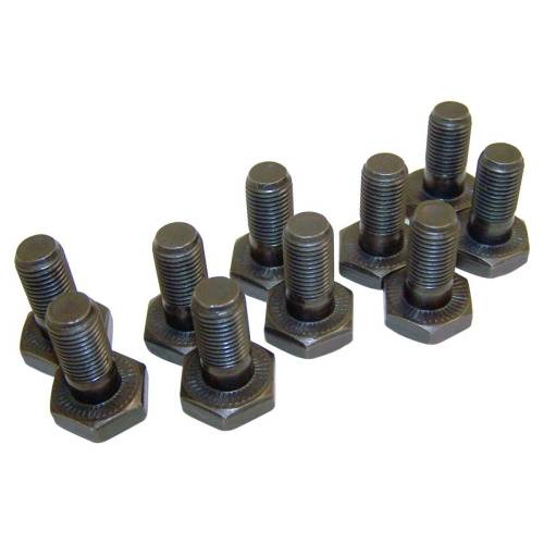 Crown Automotive Jeep Replacement - Crown Automotive Jeep Replacement Ring Gear Bolt Kit - 4720891