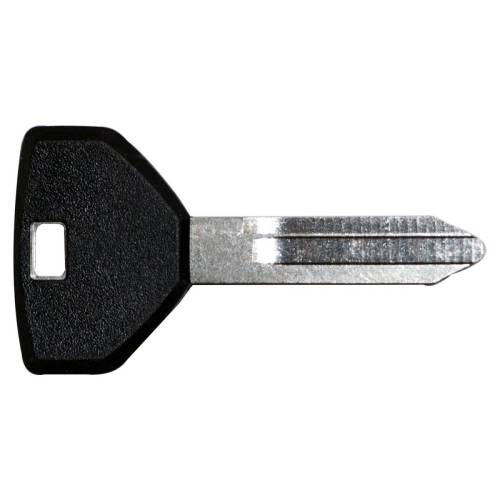 Crown Automotive Jeep Replacement - Crown Automotive Jeep Replacement Key Blank - 4720933