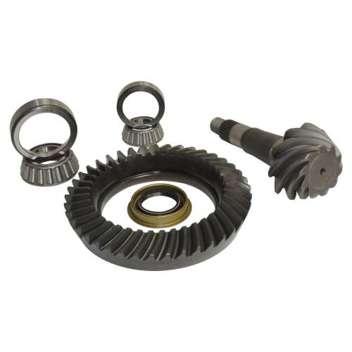 Crown Automotive Jeep Replacement - Crown Automotive Jeep Replacement Ring/Pinion - 4720973