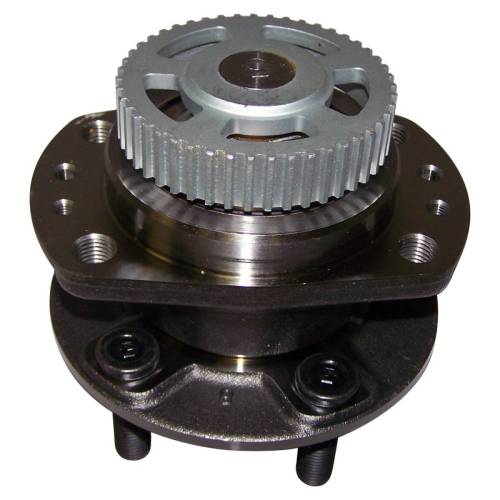 Crown Automotive Jeep Replacement - Crown Automotive Jeep Replacement Hub Assembly - 4721513