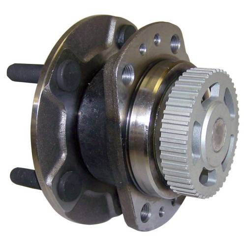 Crown Automotive Jeep Replacement - Crown Automotive Jeep Replacement Hub Assembly - 4721515