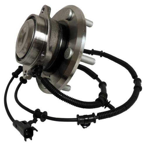 Crown Automotive Jeep Replacement - Crown Automotive Jeep Replacement Hub Assembly - 4721762AJ