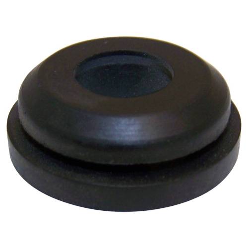 Crown Automotive Jeep Replacement - Crown Automotive Jeep Replacement Brake Booster Check Valve Grommet - 4723640