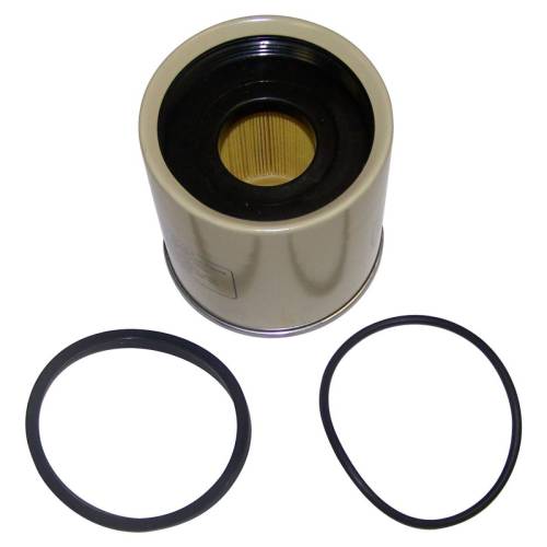 Crown Automotive Jeep Replacement - Crown Automotive Jeep Replacement Fuel Filter - 4723905