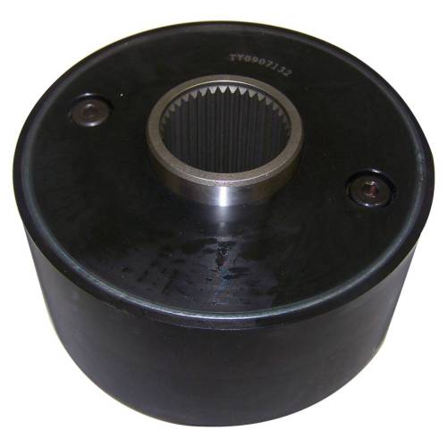 Crown Automotive Jeep Replacement - Crown Automotive Jeep Replacement Viscous Coupling - 4723918