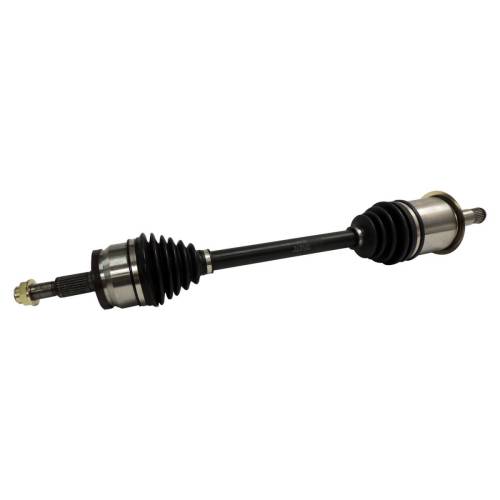 Crown Automotive Jeep Replacement - Crown Automotive Jeep Replacement Axle Shaft - 4726035AE