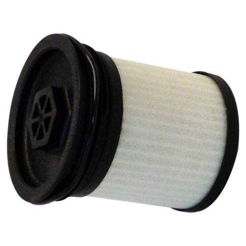 Crown Automotive Jeep Replacement - Crown Automotive Jeep Replacement Fuel Filter - 4726067AA