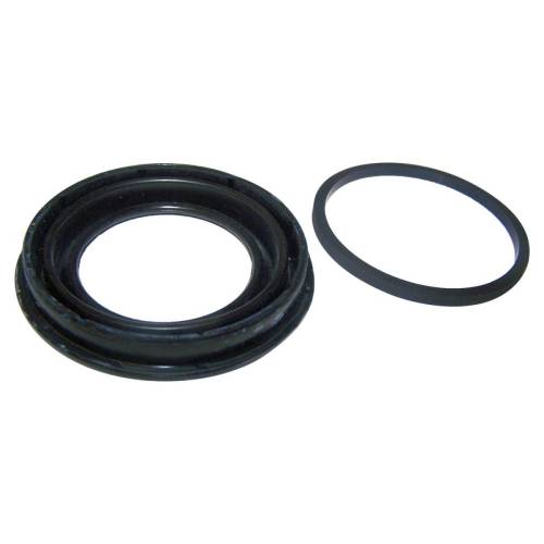 Crown Automotive Jeep Replacement - Crown Automotive Jeep Replacement Brake Caliper Seal Kit - 4728241