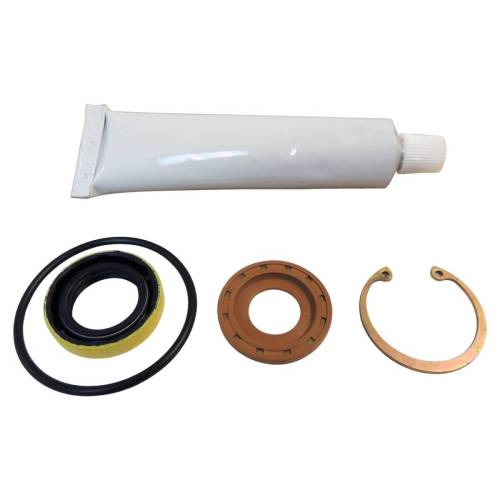 Crown Automotive Jeep Replacement - Crown Automotive Jeep Replacement Steering Box Rack Seal Kit - 4728249