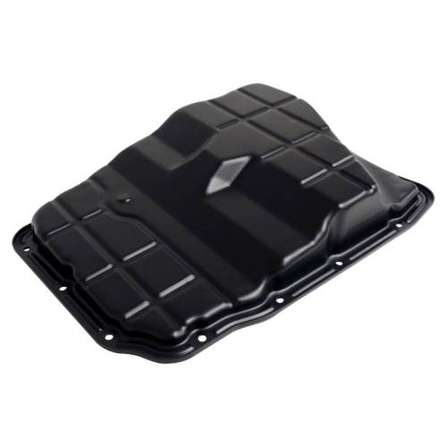 Crown Automotive Jeep Replacement - Crown Automotive Jeep Replacement Transmission Pan - 4736676AA