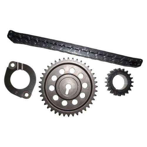 Crown Automotive Jeep Replacement - Crown Automotive Jeep Replacement Timing Chain Kit - 4740275