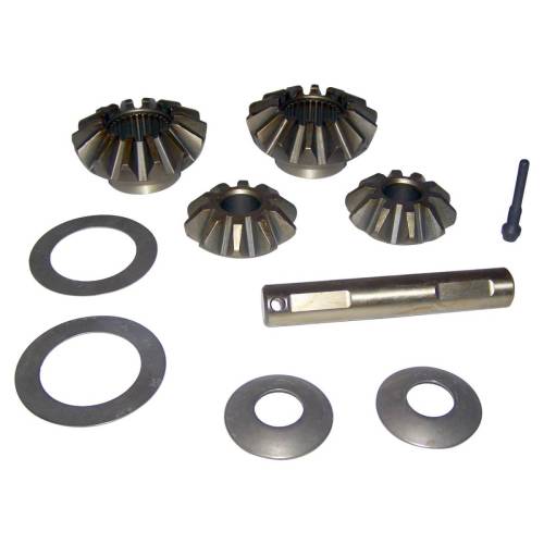 Crown Automotive Jeep Replacement - Crown Automotive Jeep Replacement Differential Gear Set - 4740670