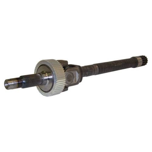 Crown Automotive Jeep Replacement - Crown Automotive Jeep Replacement Axle Shaft Assembly - 4741033