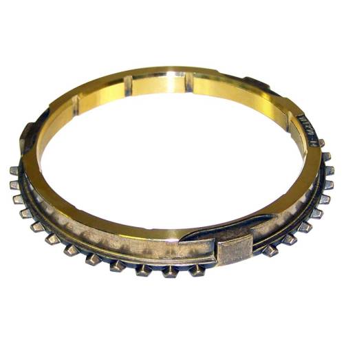 Crown Automotive Jeep Replacement - Crown Automotive Jeep Replacement Synchronizer Blocking Ring - 4741285