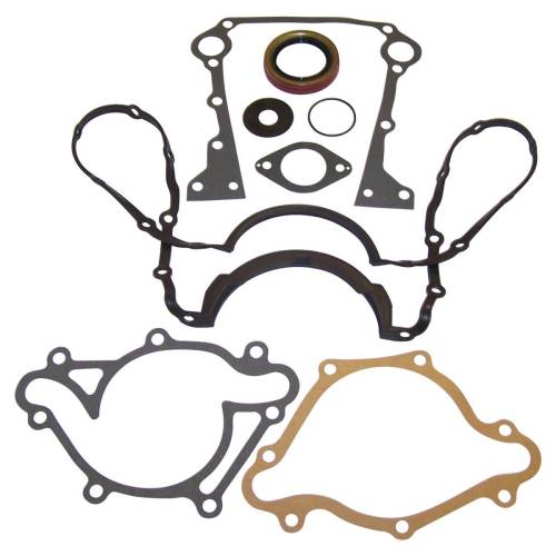 Crown Automotive Jeep Replacement - Crown Automotive Jeep Replacement Engine Gasket Set - 4746001AC