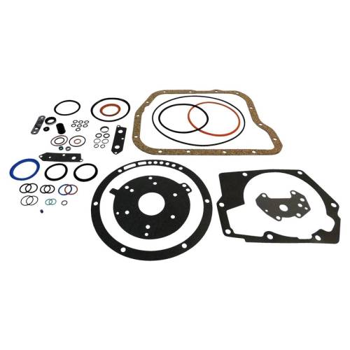 Crown Automotive Jeep Replacement - Crown Automotive Jeep Replacement Transmission Overhaul Kit - 4746109AC