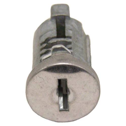 Crown Automotive Jeep Replacement - Crown Automotive Jeep Replacement Lock Cylinder - 4746305