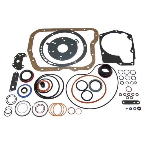 Crown Automotive Jeep Replacement - Crown Automotive Jeep Replacement Transmission Overhaul Kit - 4746378KT