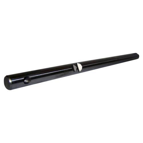 Crown Automotive Jeep Replacement - Crown Automotive Jeep Replacement Shift Shaft - 4746660