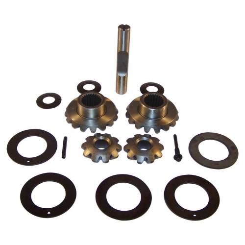 Crown Automotive Jeep Replacement - Crown Automotive Jeep Replacement Differential Gear Set - 4746879