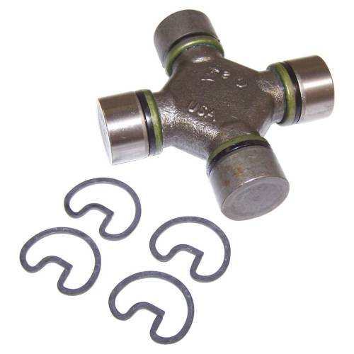 Crown Automotive Jeep Replacement - Crown Automotive Jeep Replacement Universal Joint - 4746936