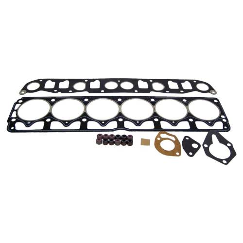 Crown Automotive Jeep Replacement - Crown Automotive Jeep Replacement Engine Gasket Set - 4761015