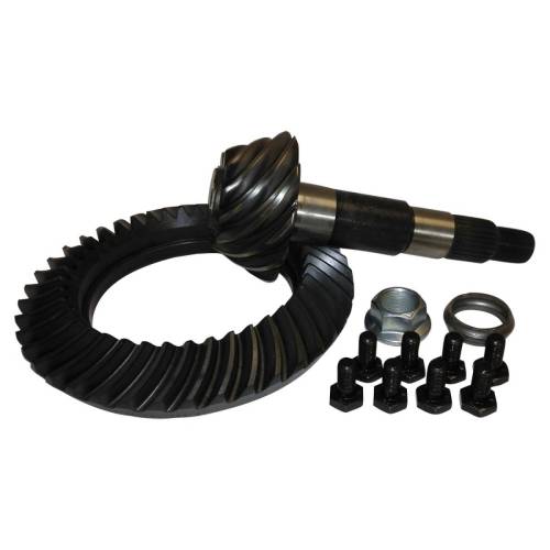 Crown Automotive Jeep Replacement - Crown Automotive Jeep Replacement Ring/Pinion Kit - 4761676