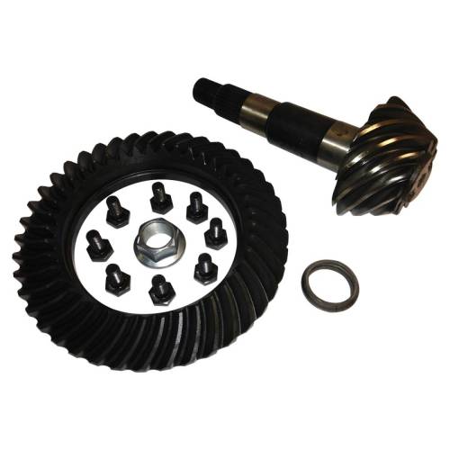 Crown Automotive Jeep Replacement - Crown Automotive Jeep Replacement Ring/Pinion Kit - 4761678