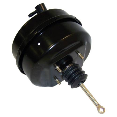 Crown Automotive Jeep Replacement - Crown Automotive Jeep Replacement Brake Booster - 4761788