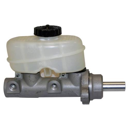 Crown Automotive Jeep Replacement - Crown Automotive Jeep Replacement Brake Master Cylinder - 4761940