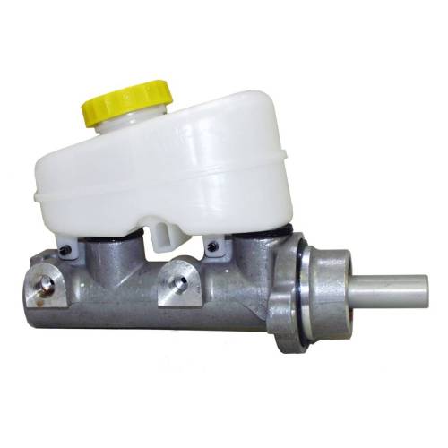 Crown Automotive Jeep Replacement - Crown Automotive Jeep Replacement Brake Master Cylinder - 4761941